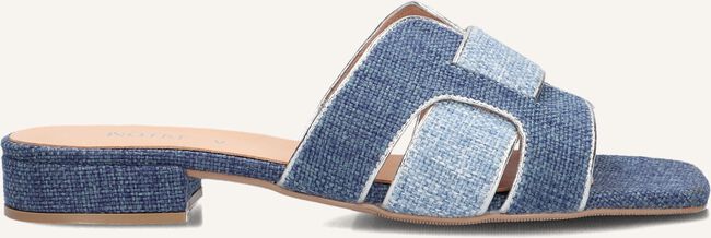 Blauwe NOTRE-V Slippers 6416 Blauwe NOTRE-V Slippers 6416 - large