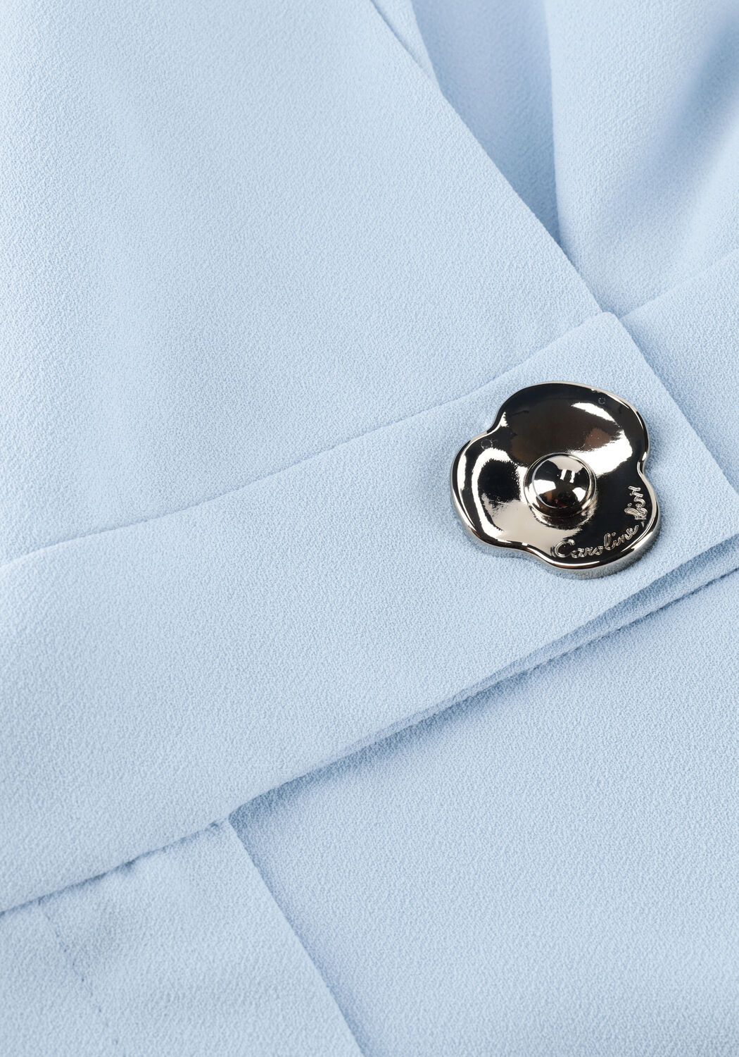 CAROLINE BISS Combinaison 1505 Bleu clair - large