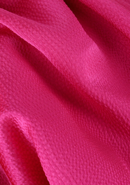 CO'COUTURE Robe midi MIRA WRAP DRESS Fuchsia - large
