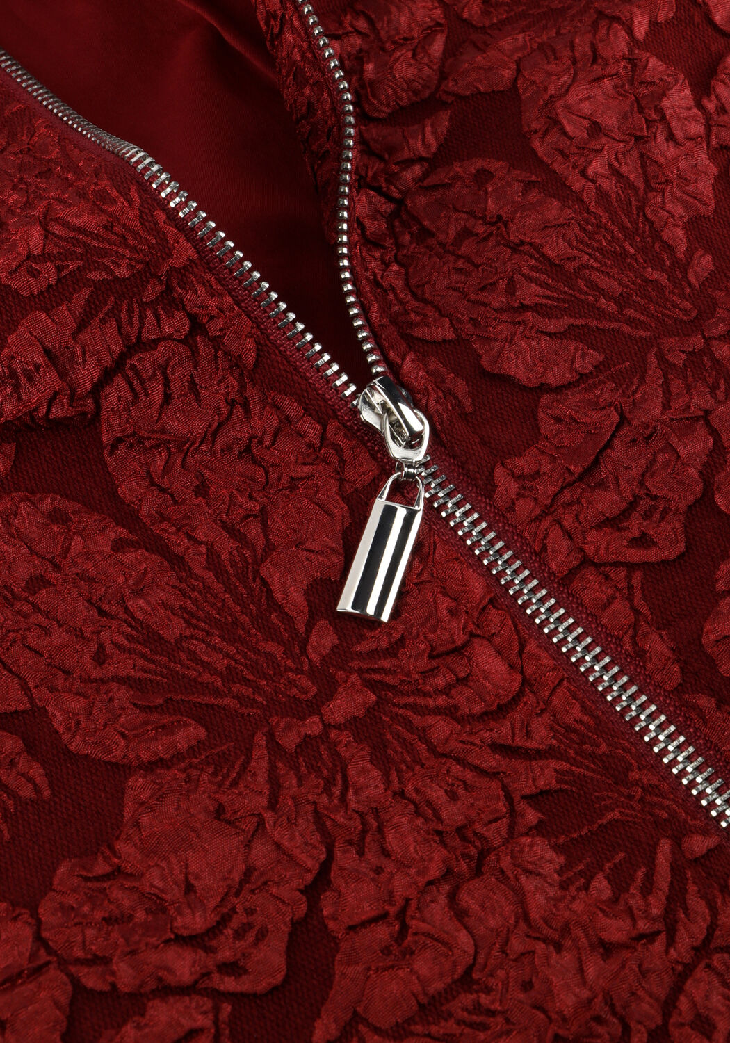 JANSEN AMSTERDAM Jack JOSIEN JASJE J 275 Bordeaux - large