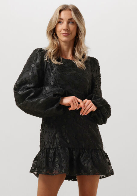 HARPER & YVE Mini robe LYNN-DR en noir - large