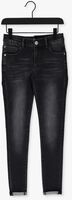 Grijze INDIAN BLUE JEANS Skinny jeans GREY JILL FLEX SKINNY FIT - medium
