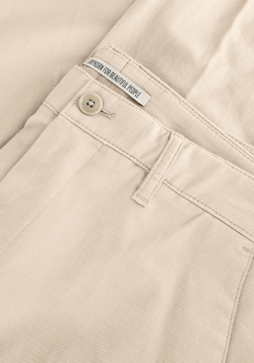 Zand DRYKORN Pantalon KREW_ 2 - large