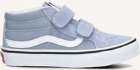 Blauwe VANS Sneakers UY SK8-MID REISSUE V Blauwe VANS Sneakers UY SK8-MID REISSUE V - medium
