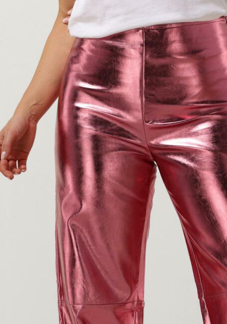 Roze YDENCE Pantalon PANTS RAVEN - large