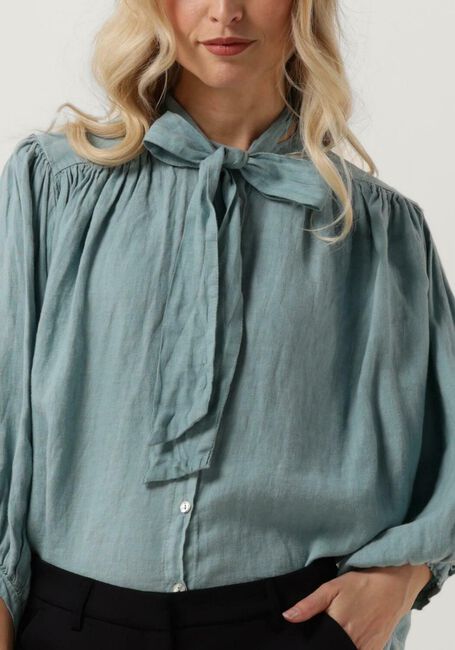 BELLAMY SOPHIE Blouses en bleu - large