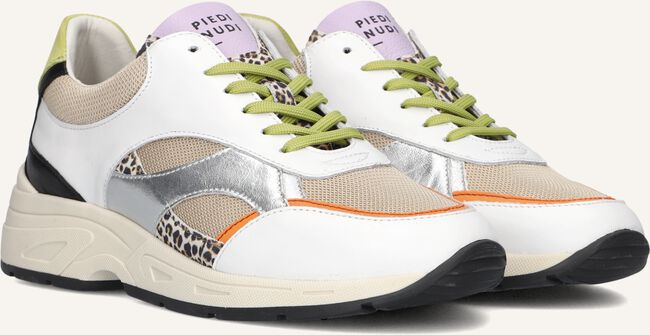 Multi PIEDI NUDI Sneakers ZERBA 02.13 Multi PIEDI NUDI Sneakers ZERBA 02.13 - large