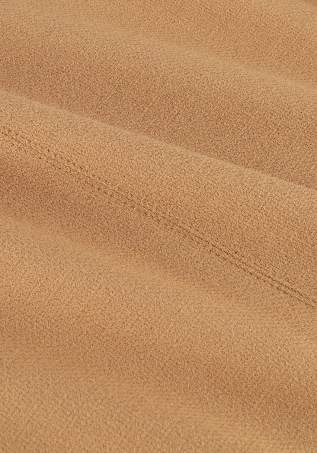 RUBY TUESDAY Mini robe RONALEE ROUND COLLAR DRESS en marron - large