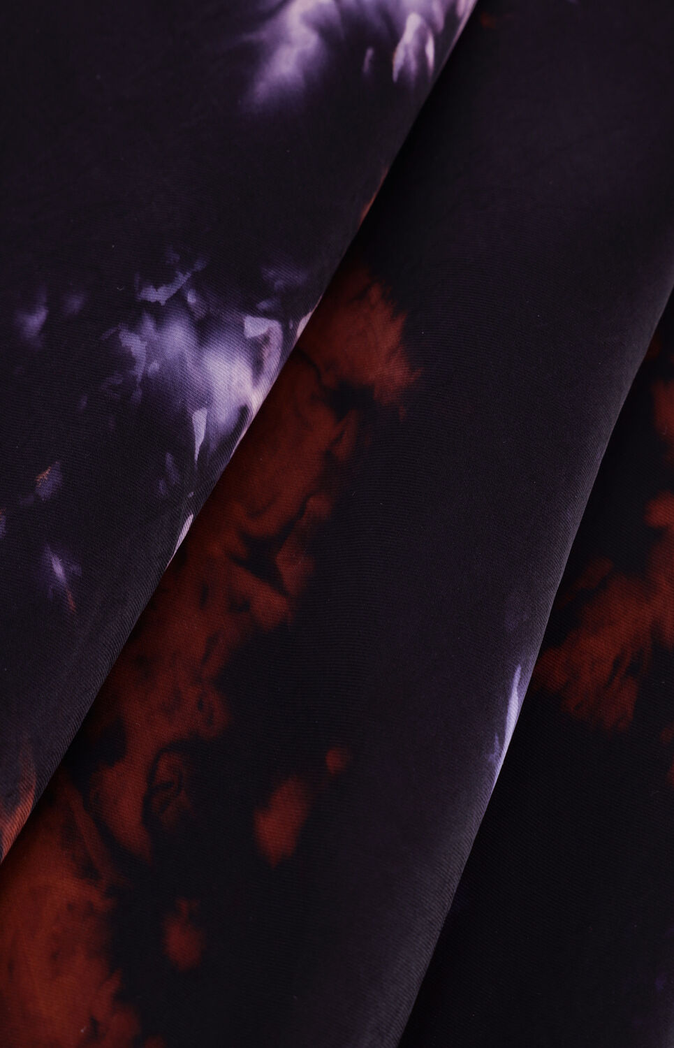 MES DEMOISELLES Jupe maxi DUCIFER en multicolore - large