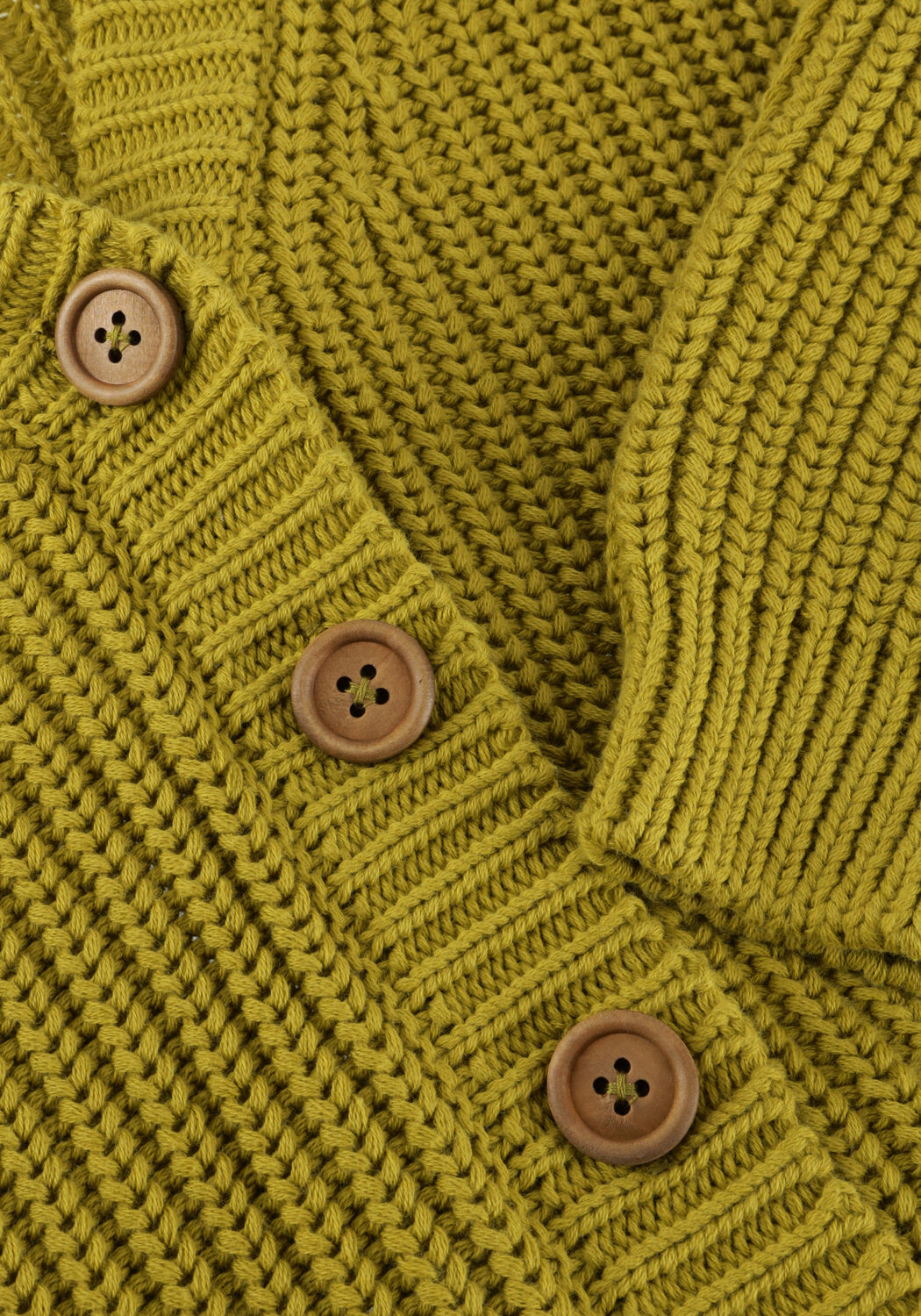 Groene Z8 Vest CAJA - large