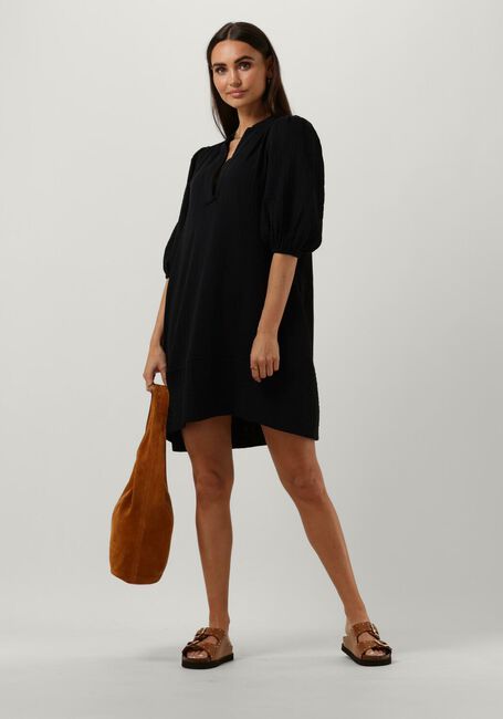 Zwarte RUBY TUESDAY Mini jurk TIWA DRESS - large