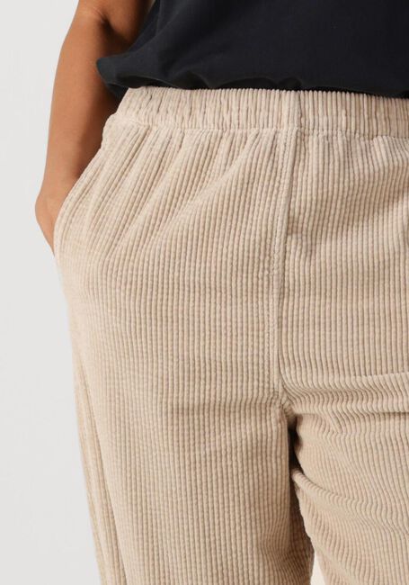 AMERICAN VINTAGE Pantalon PADOW Sable - large