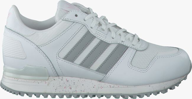 Witte ADIDAS Sneakers ZX 700