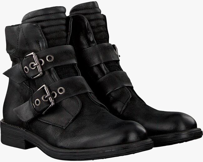 MJUS Biker boots 971242 SOLE PAL en noir - large