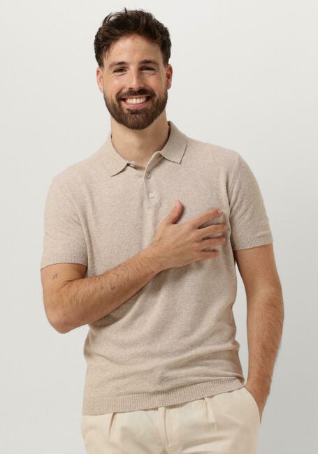 GENTILUOMO Polo K9157-273 Sable - large