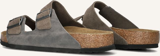 Bruine BIRKENSTOCK Slippers ARIZONA HEREN Bruine BIRKENSTOCK Slippers ARIZONA HEREN - large