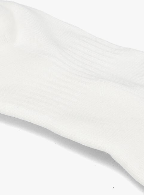 10DAYS SHORT SOCKS MEDAL Chaussettes en blanc - large