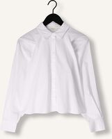 Witte MSCH COPENHAGEN  MSCHAMARIS SHIRT Witte MSCH COPENHAGEN  MSCHAMARIS SHIRT - medium