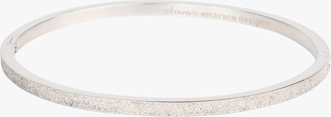 Zilveren EMBRACE DESIGN Armband CHARLOTTE - large