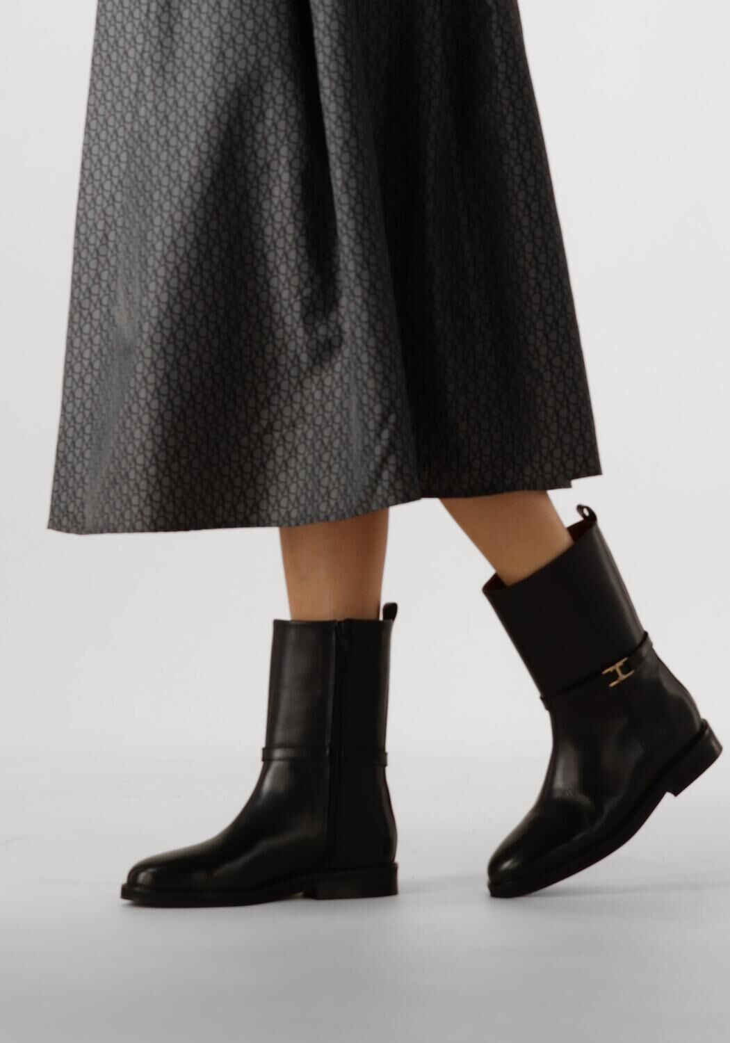 Zwarte TORAL  KRISS - large