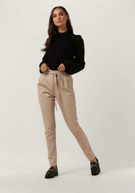 JANSEN AMSTERDAM BEAK Blouses en noir - large