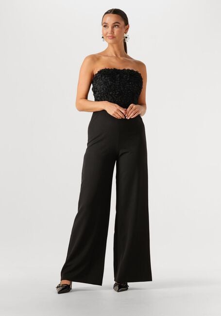 FREEBIRD JULIA Combinaisons en noir - large