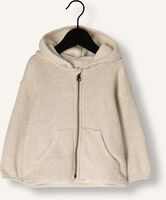 Creme PLAY UP Jassen FLEECE JACKET B Creme PLAY UP Jassen FLEECE JACKET B - medium