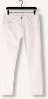 PURE PATH Straight leg jeans W1274 THE RYAN Blanc PURE PATH Straight leg jeans W1274 THE RYAN Blanc - medium