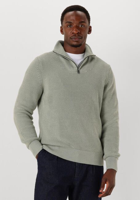 JC RAGS Pull BERNARDO Menthe - large