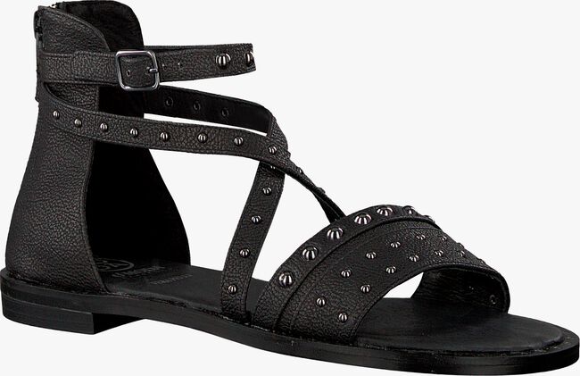 Black OMODA shoe 020.372  - large