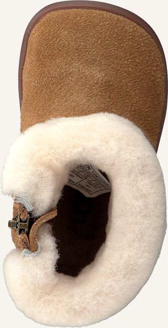 UGG Bottes fourrure JORIE II en marron Omoda