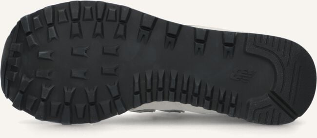 Beige NEW BALANCE Sneakers WL574 Beige NEW BALANCE Sneakers WL574 - large