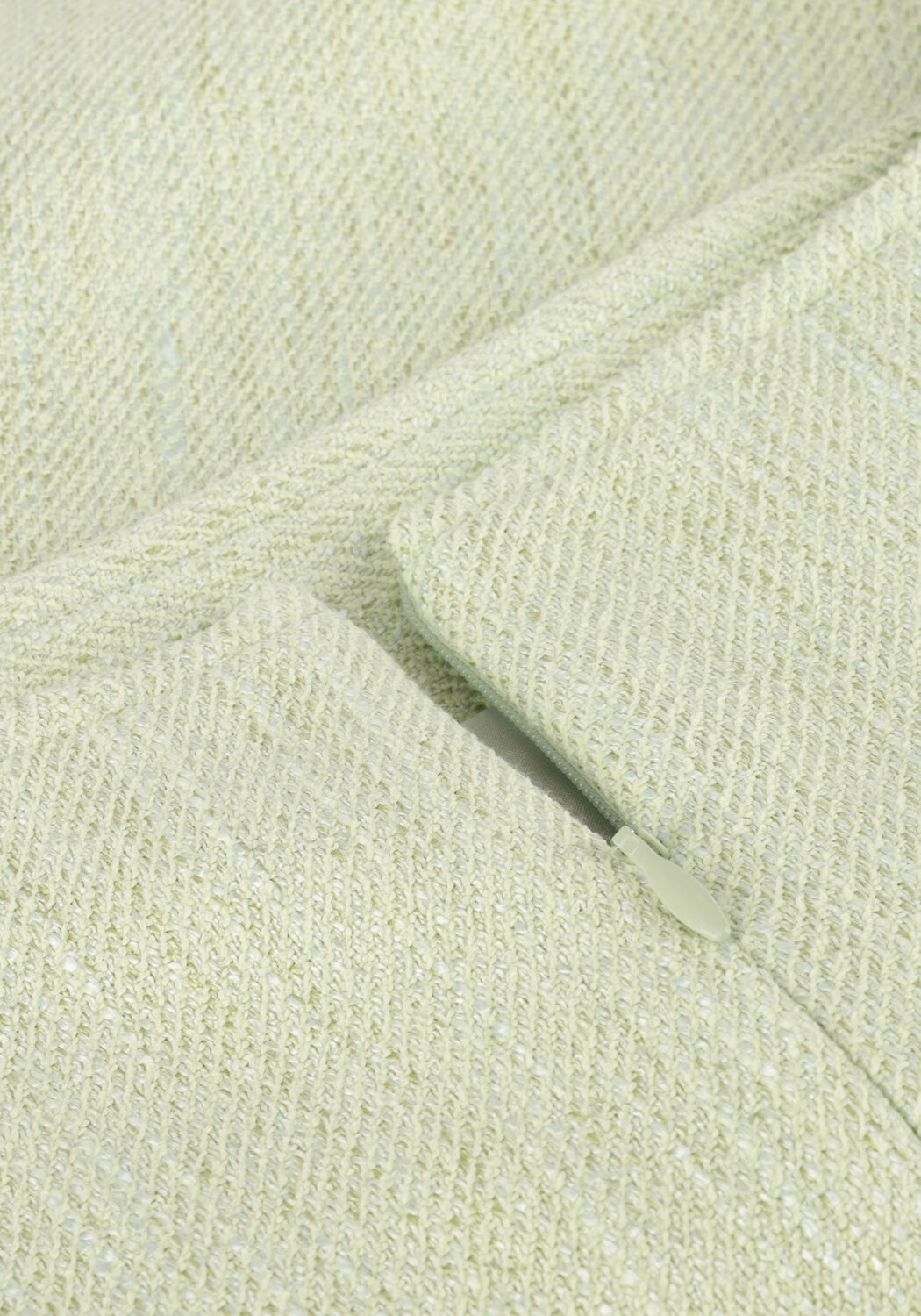 YDENCE Mini-jupe SKIRT DOMINIQUE Menthe - large