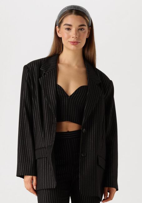 GESTUZ Blazer CAYLINAGZ OZ BLAZER en noir - large