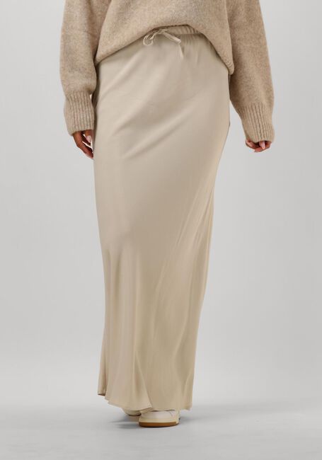 SOEURS DE PROVENCE Jupe maxi CLAIRE SKIRT en beige - large