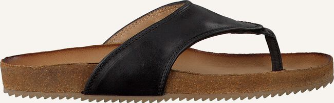 Zwarte MJUS Teenslippers 463004 Zwarte MJUS Teenslippers 463004 - large