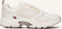 Witte TOMMY JEANS Sneakers TOMMY JEANS ARCHIVE RUN Q WMN - medium