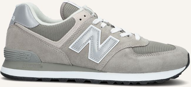 Grijze NEW BALANCE Sneakers ML574 Grijze NEW BALANCE Sneakers ML574 - large
