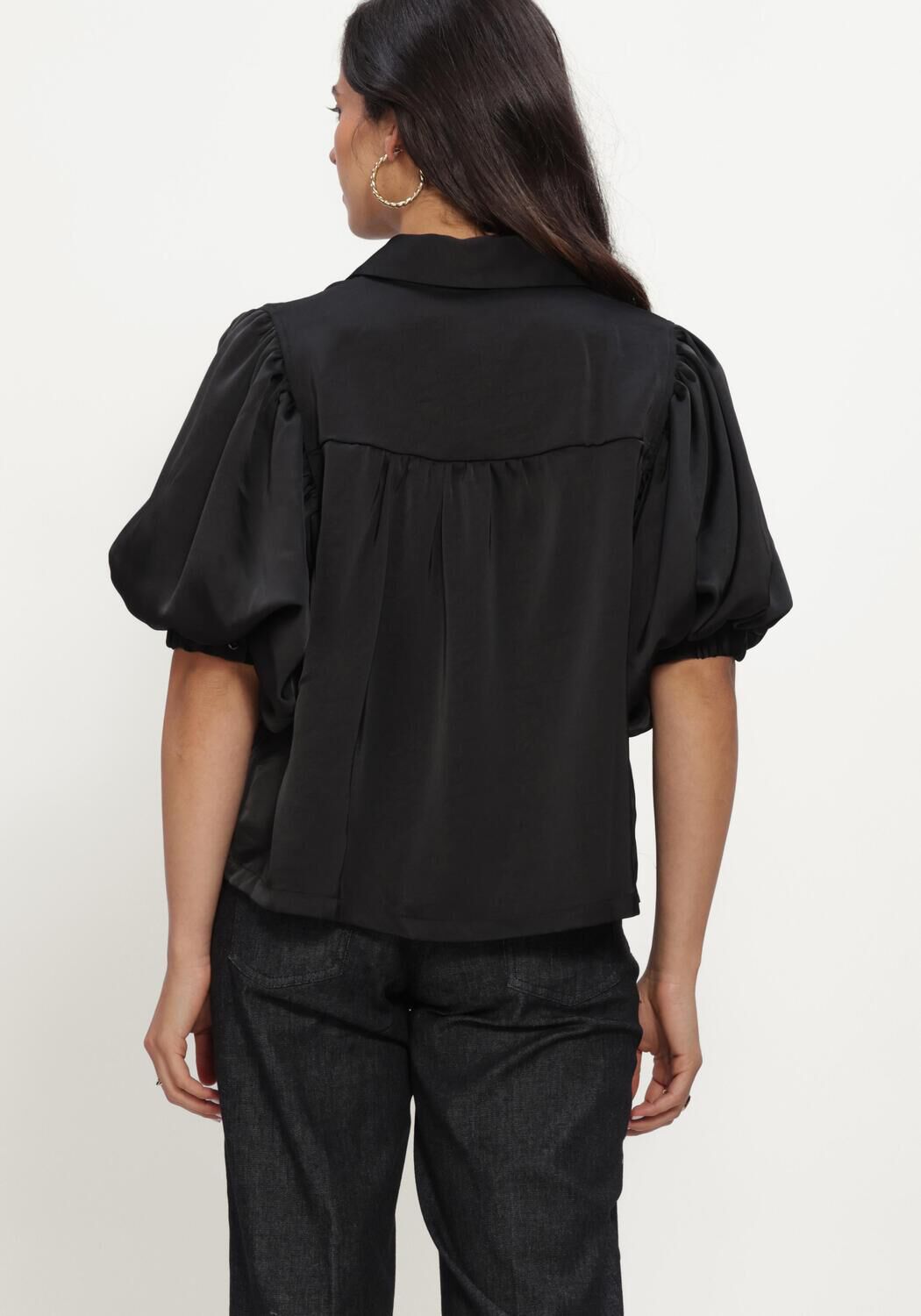 NOTRE-V NV-INKA Blouses en noir - large