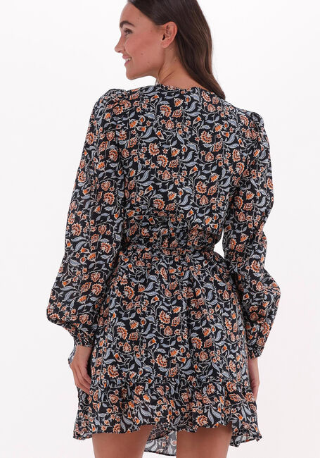 HARPER & YVE Robe midi BOBBI-DR en noir - large