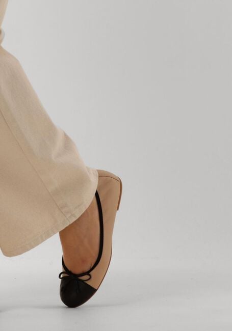 UNISA AUTO Ballerines en beige - large