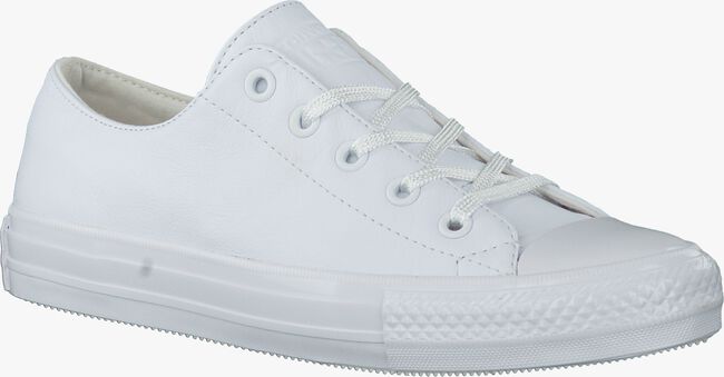 Witte CONVERSE Sneakers GEMMA OX CTAS - large