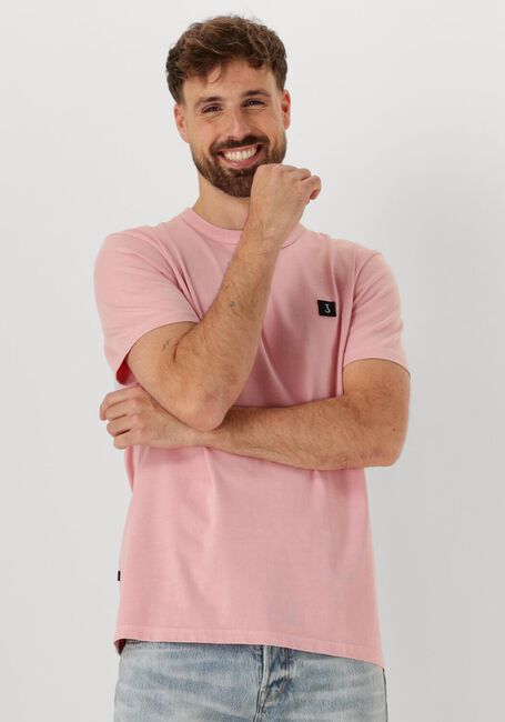 BUTCHER OF BLUE T-shirt ARMY TEE en rouge - large
