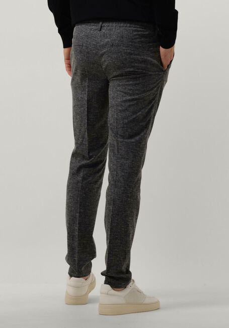 PROFUOMO Pantalon TROUSERS 842 SPORTCORD en bleu - large