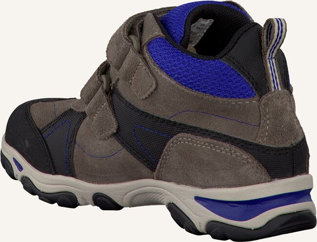 Bruine TIMBERLAND Hoge sneakers TRAIL FORCE WP Bruine TIMBERLAND Hoge sneakers TRAIL FORCE WP - large