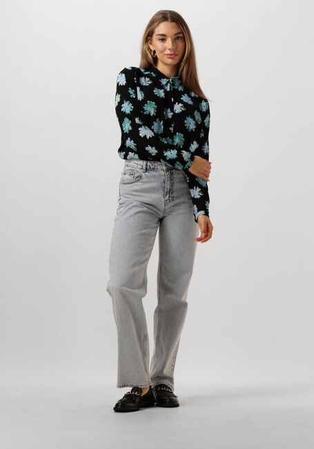 Zwarte FABIENNE CHAPOT  SUNRISE BLOUSE - large