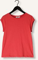 CC HEART T-shirt BASIC T-SHIRT en rouge CC HEART T-shirt BASIC T-SHIRT en rouge - medium