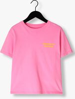 Roze AMERICAN VINTAGE T-shirt FIZVALLEY 1 - medium