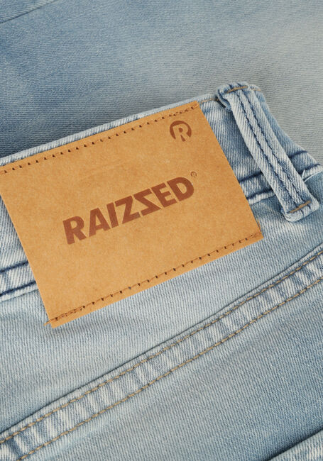 Blauwe RAIZZED Shorts OREGON - large