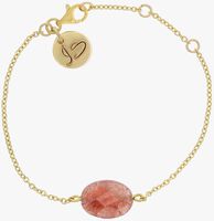 JEWELLERY BY SOPHIE Bracelet GEMSTONE BRACELET en rose - medium